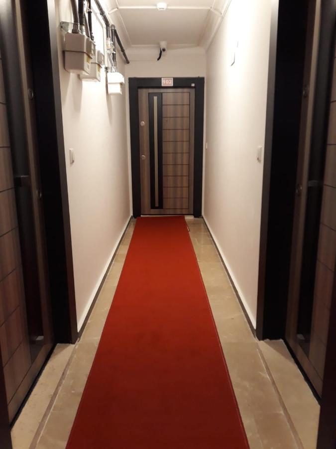 Ostello Hotel Avcilar Κωνσταντινούπολη Εξωτερικό φωτογραφία